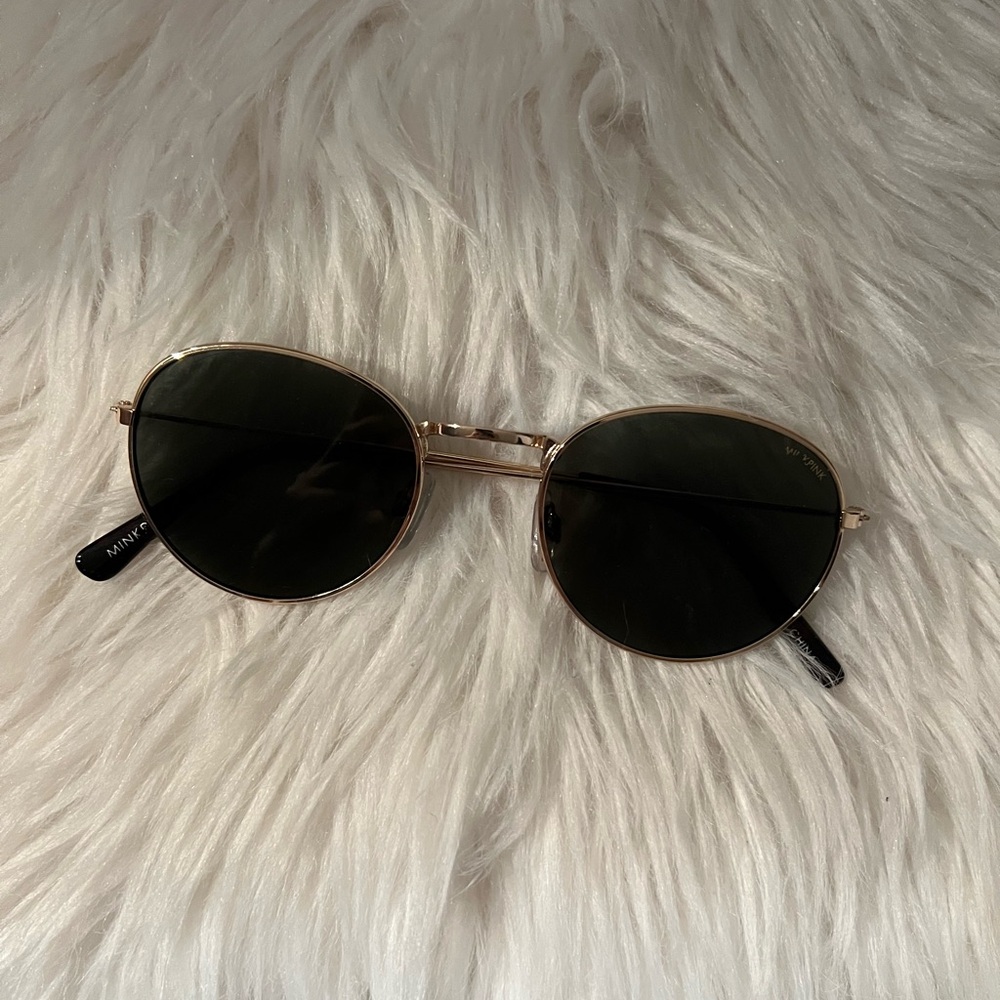 Quay Australia sunglasses